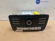 Radio von einem Mercedes GLA