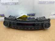 Heizung Bedienpaneel von einem Mercedes CLS-Klasse