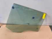 Türscheibe 4-türig links hinten von einem Mercedes E-Klasse