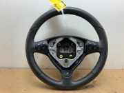 Lenkrad von einem Mercedes A-Klasse