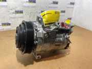 Klimapumpe von einem Mercedes A-Klasse