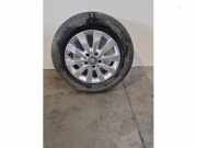 Felge + Winterreifen von einem Mercedes Vito