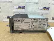 Radio von einem Mercedes Sprinter