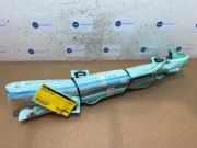 Airbag Himmel rechts von einem Mercedes C-Klasse