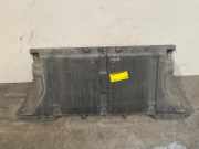 Schutzblech Boden von einem Mercedes C-Klasse