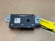 Antenne von einem Mercedes C-Klasse