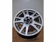 Felge von einem Mercedes CLS-Klasse