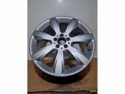 Felge von einem Mercedes ML-Klasse