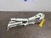 Airbag Himmel rechts von einem Mercedes CLA