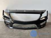 Stoßstange vorne von einem Mercedes CLA