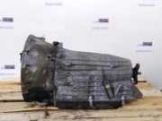 Getriebe von einem Mercedes C-Klasse