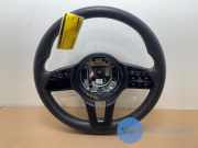 Lenkrad von einem Mercedes Sprinter