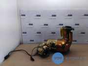 Katalysator von einem Mercedes A-Klasse