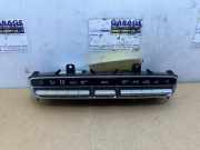 Heizung Bedienpaneel von einem Mercedes C-Klasse