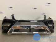 Stoßstange vorne von einem Mercedes ML-Klasse