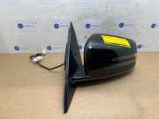 Außenspiegel links von einem Mercedes E-Klasse