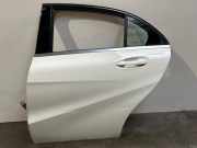 Tür 4-türig links hinten von einem Mercedes A-Klasse (650)