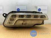 Tageslicht rechts von einem Mercedes E-Klasse