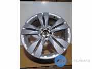 Felge von einem Mercedes ML-Klasse