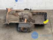 Differential vorne von einem Mercedes E-Klasse