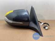 Außenspiegel rechts von einem Mercedes C-Klasse (755)