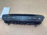 Panikbeleuchtung Schalter von einem Mercedes X-Klasse