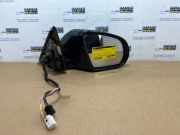 Außenspiegel rechts von einem Mercedes S-Klasse (183)