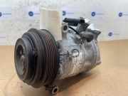 Klimapumpe von einem Mercedes E-Klasse