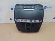 Innenbeleuchtung vorne von einem Mercedes GLC-Klasse