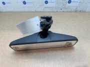 Innenspiegel von einem Mercedes A-Klasse