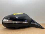 Außenspiegel rechts von einem Mercedes S-Klasse