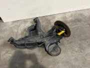 Achsschenkel rechts hinten von einem Mercedes Vito