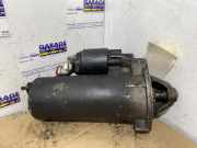 Anlasser von einem Mercedes S-Klasse