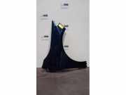 Kotflügel rechts vorne von einem Mercedes B-Klasse