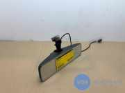 Innenspiegel von einem Mercedes A-Klasse