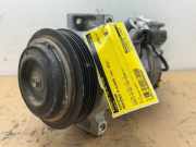 Klimapumpe von einem Mercedes A-Klasse