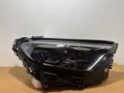 Scheinwerfer rechts von einem Mercedes GLC-Klasse