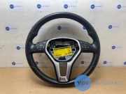 Lenkrad von einem Mercedes GLK-Klasse