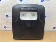 Innenbeleuchtung vorne von einem Mercedes Sprinter