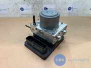 ABS Pumpe von einem Mercedes C-Klasse