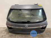 Heckklappe von einem Mercedes C-Klasse (992)