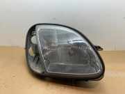 Scheinwerfer rechts von einem Mercedes SLK