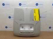 Innenbeleuchtung vorne von einem Mercedes Vito