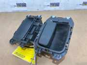 Heckklappengriff von einem Mercedes Vito