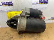 Anlasser von einem Mercedes E-Klasse