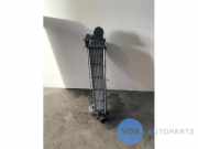 Ladeluftkühler von einem Mercedes SLK