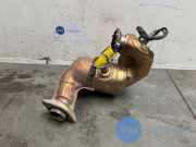 Katalysator von einem Mercedes A-Klasse