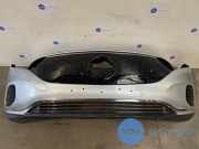 Stoßstange vorne von einem Mercedes EQA