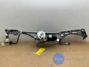 Scheibenwischermotor + Mechanik von einem Mercedes CLK