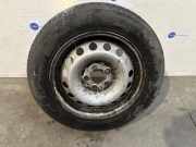 Reserverad von einem Mercedes Vito